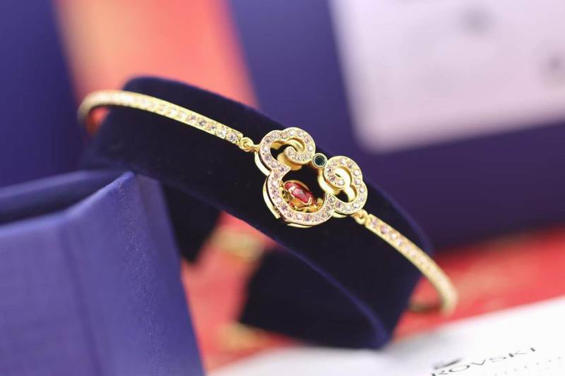 Swarovski Bracelet 04lyx68 (3)